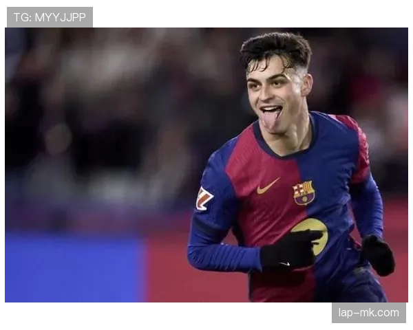 佩德里创欧战助攻新纪录，巴萨晋级前景光明