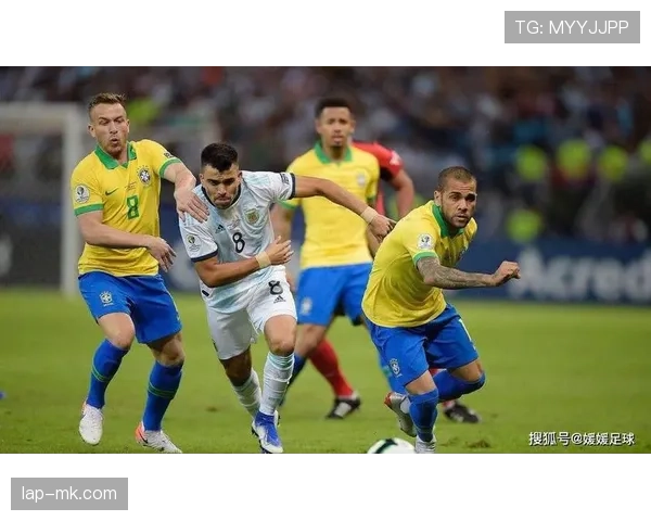 南美足球新势力：各国球队实力解析与未来崛起潜力