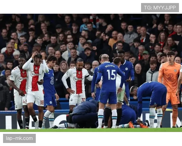 南安普顿状态回暖迎战切尔西,全力争夺英超关键三分 南安普顿状态回暖迎战切尔西,全力争夺英超关键三分