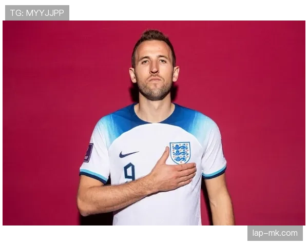 凯恩勇夺世界杯金靴，加冕英格兰历史最佳射手