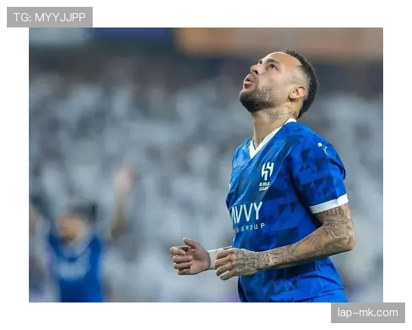 内马尔与迈阿密国际绯闻持续发酵，转会前景备受期待