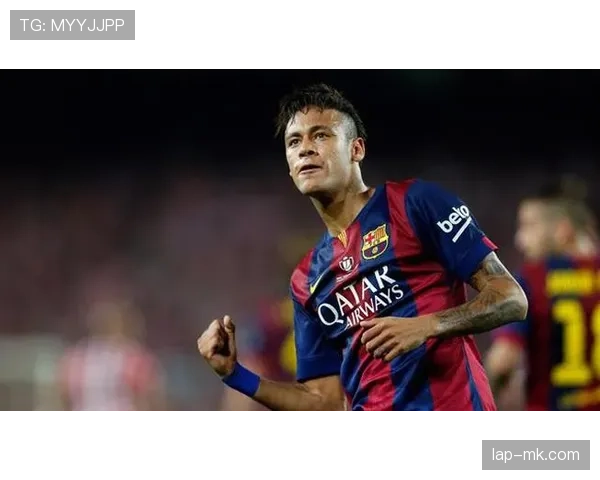 内马尔巴萨国王杯金靴