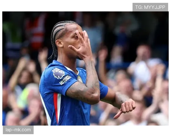 切尔西引援看似豪赌，实则试错不断？