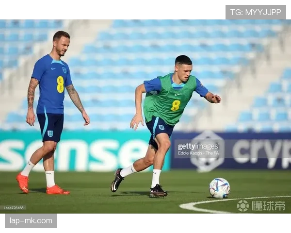 麦迪逊 vs 福登：技术型中场的成长路径