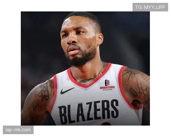 利拉德休赛期还在凌晨四点练投篮，这人是不用睡觉的吗